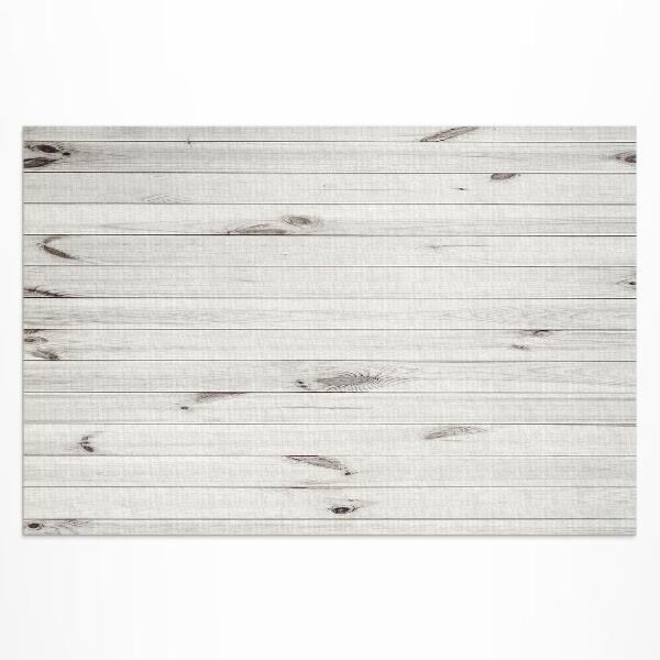 Vinyl carpet Wood with knots Floor planks