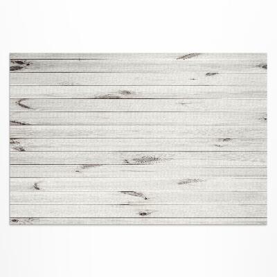 Vinyl carpet Wood with knots Floor planks