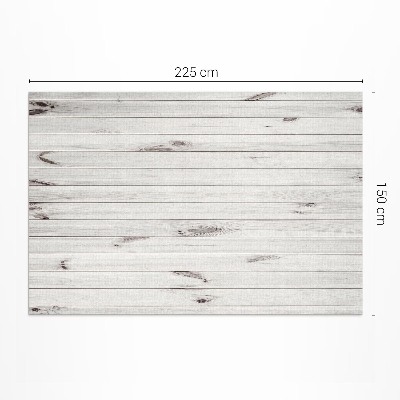 Vinyl carpet Wood with knots Floor planks