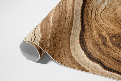 Vinyl carpet Shapes in natural stone pattern