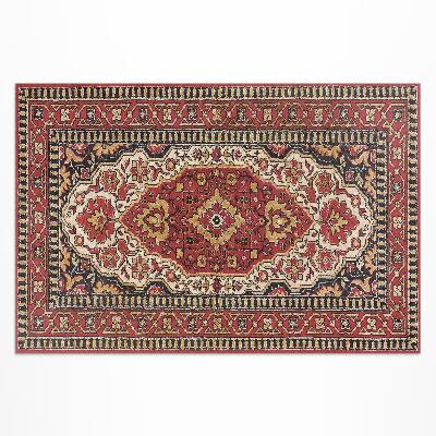 Vinyl carpet Imitation Persian carpet
