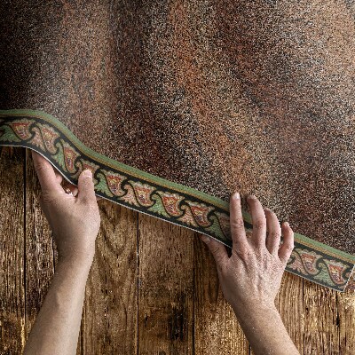 Vinyl carpet Sand dunes