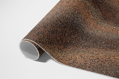 Vinyl carpet Sand dunes