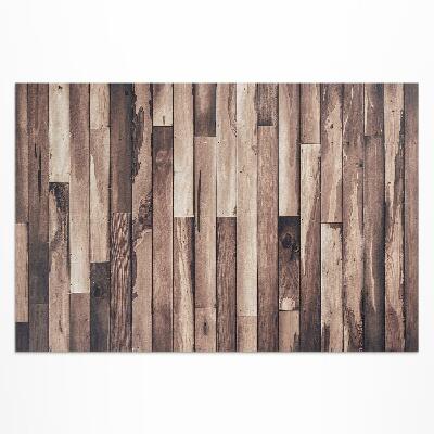 Vinyl carpet Natural wood floor planks