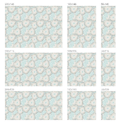 Frosted window film with stained glass pattern Delicate feathers