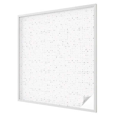 Decorative window film stained glass design Minimalist dots