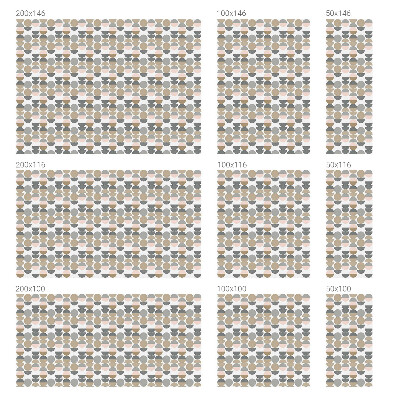 Patterned window film stained glass Geometric patterns