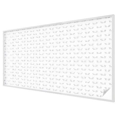 Privacy window film stained glass effect Dot pattern