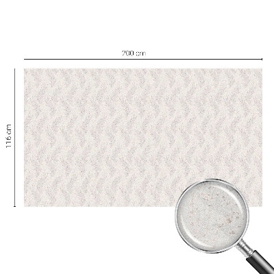 Frosted window film with stained glass pattern Elegant leaves