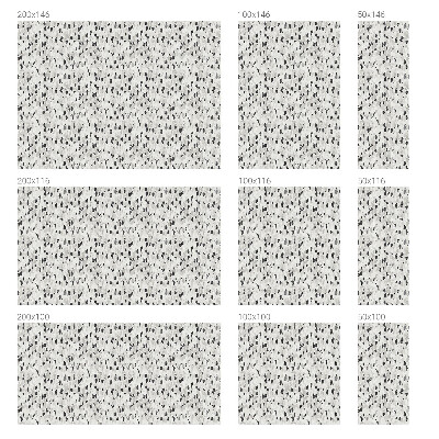 Coloured glass film for windows Subtle elegance