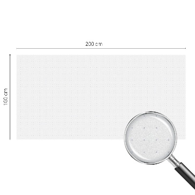 Decorative window film stained glass design Minor points