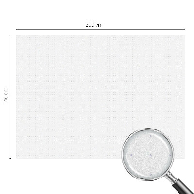 Decorative window film stained glass design Minor points