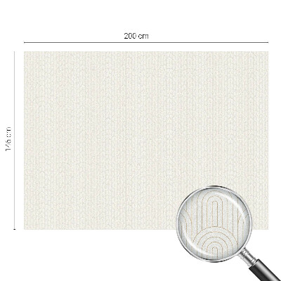 Frosted window film with stained glass pattern Delicate bow