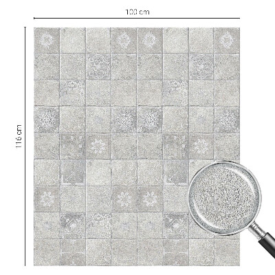 Decorative window film stained glass design Decorative ceramics