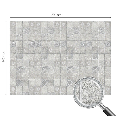 Decorative window film stained glass design Decorative ceramics