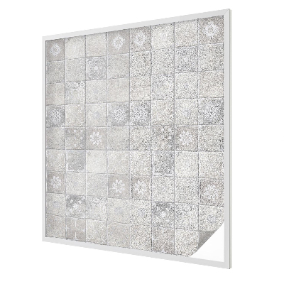 Decorative window film stained glass design Decorative ceramics