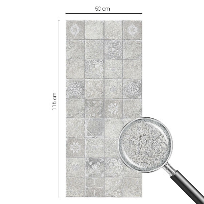 Decorative window film stained glass design Decorative ceramics