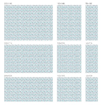 Decorative window film stained glass design Maritime harmony