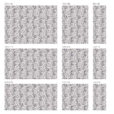 Privacy window film stained glass effect Leaves and butterflies