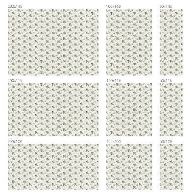 Patterned window film stained glass Birds pattern