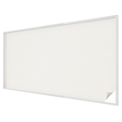 Coloured glass film for windows Delicate grayish white