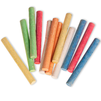 Chalk blackboard decorative 100x70