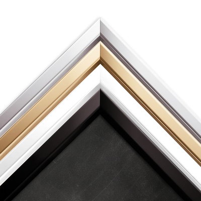 Chalk blackboard modern 100x70