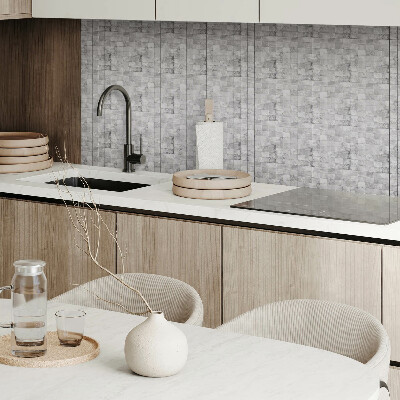 Pvc wall panels Stone tile pattern