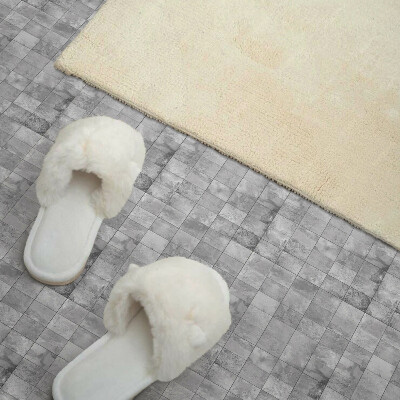 Pvc wall panels Stone tile pattern