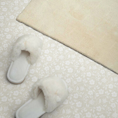 Pvc wall panels Floral patterns for backgrounds