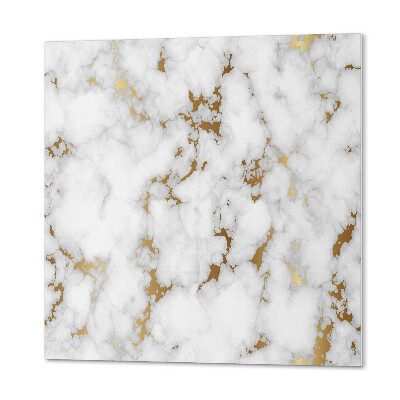 Pvc wall panels Veined marble pattern