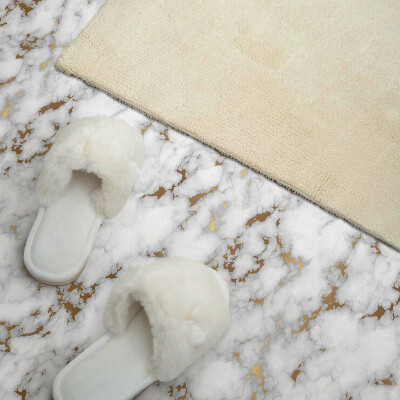 Pvc wall panels Veined marble pattern
