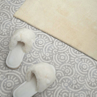 Pvc wall panels Dynamic line pattern