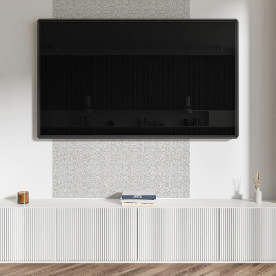 Pvc wall panels Dynamic line pattern
