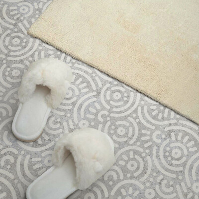 Pvc wall panels Dynamic line pattern