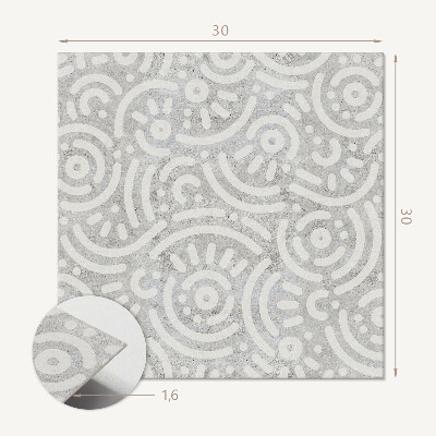 Pvc wall panels Dynamic line pattern