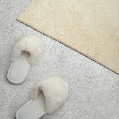 Vinyl tiles Raw stone motif