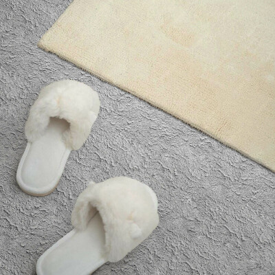 Vinyl tiles Raw structure pattern
