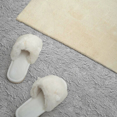 Vinyl tiles Raw structure pattern