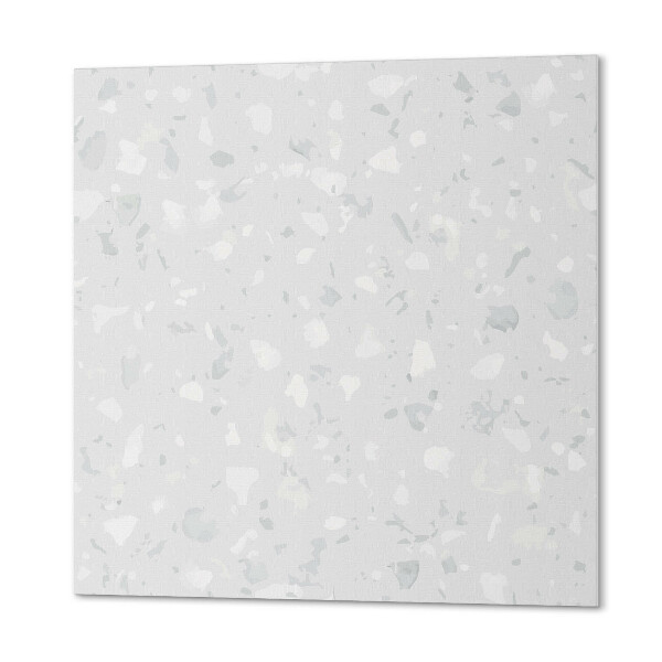 Pvc wall panels Abstract terrazzo motifs