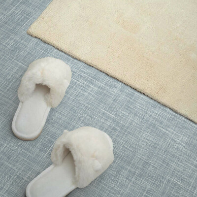 Self adhesive vinyl floor tiles Elegant texture pattern