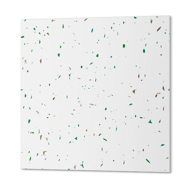 Pvc wall panels Abstract style spot pattern