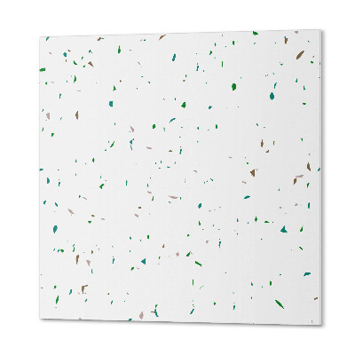 Pvc wall panels Abstract style spot pattern