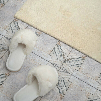 Pvc wall panels Stone structure motif