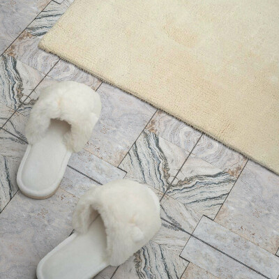 Pvc wall panels Stone structure motif