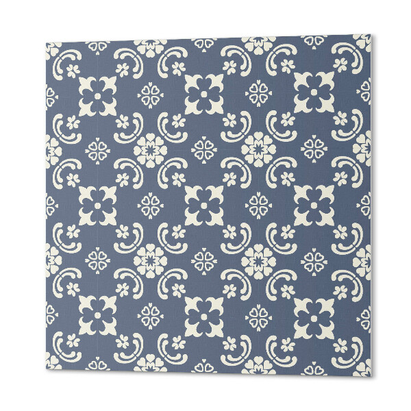 Pvc wall panels Plant pattern