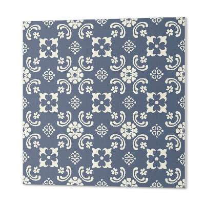 Pvc wall panels Plant pattern