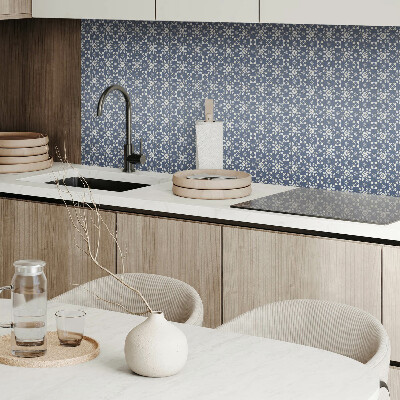 Pvc wall panels Plant pattern