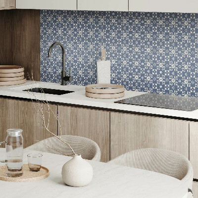 Pvc wall panels Plant pattern