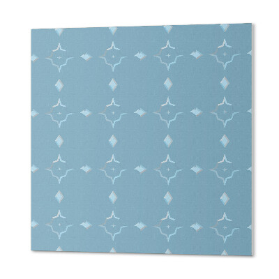 Pvc wall panels Diamond geometric motifs